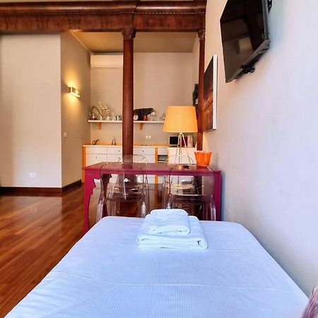 טריאסטה Locanda Al Volo Tommaseo מראה חיצוני תמונה