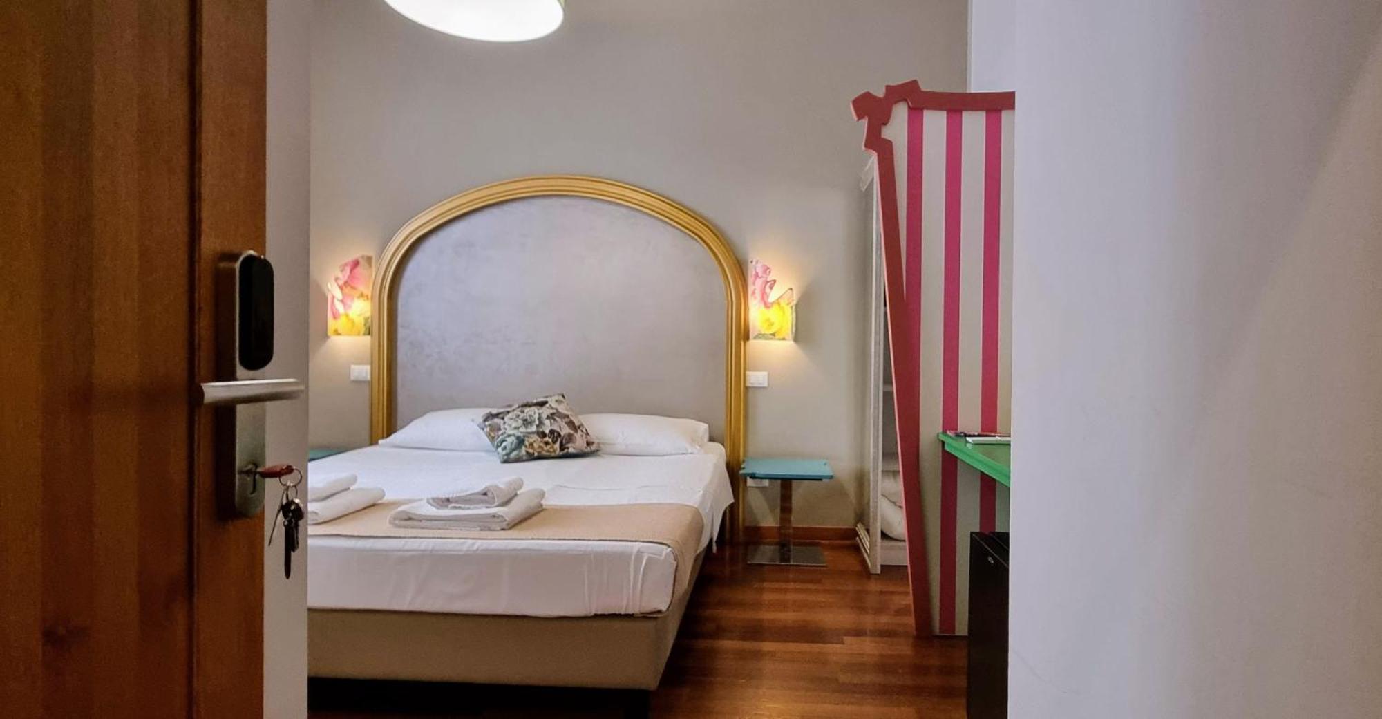 טריאסטה Locanda Al Volo Tommaseo מראה חיצוני תמונה