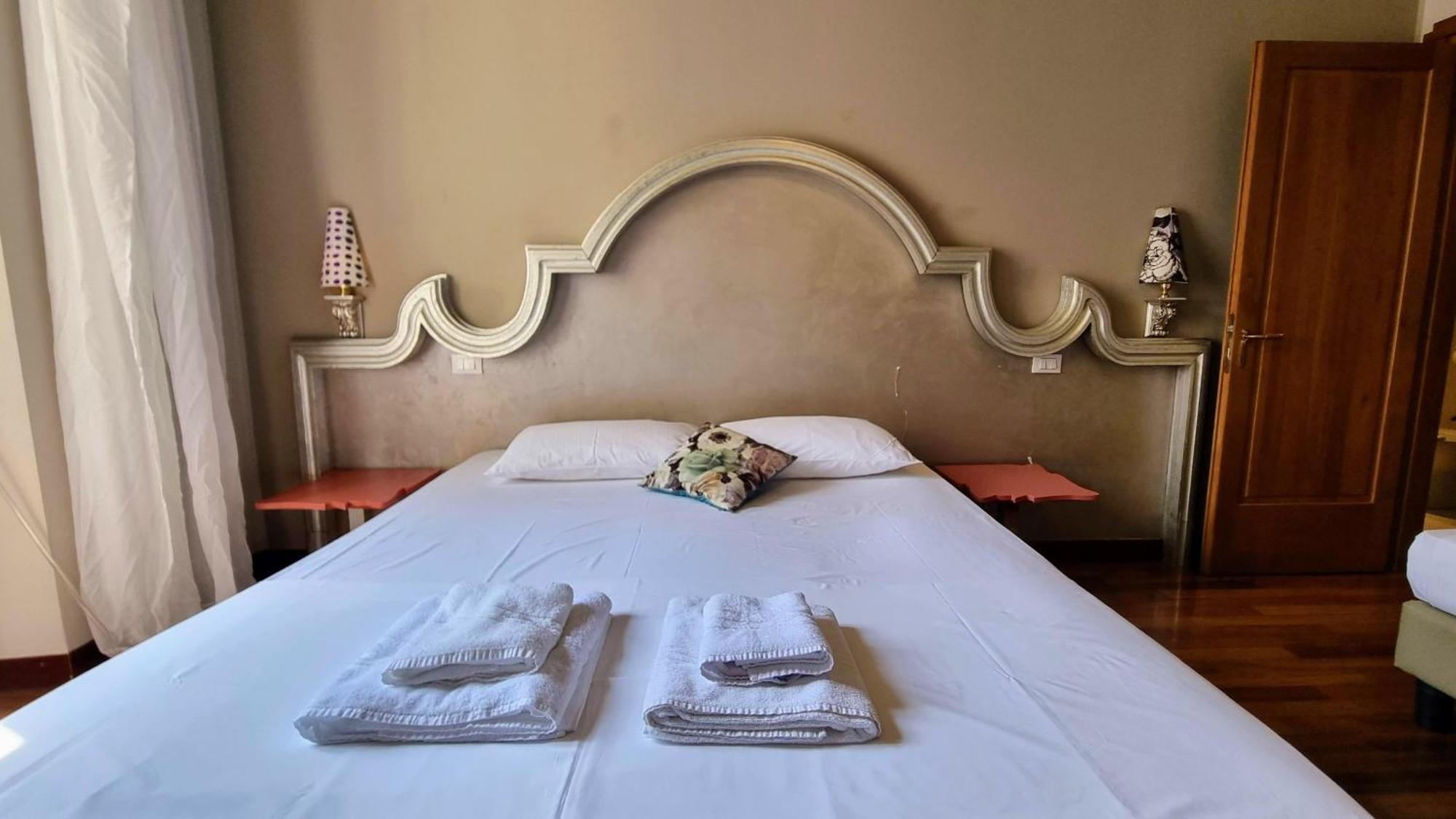 טריאסטה Locanda Al Volo Tommaseo מראה חיצוני תמונה