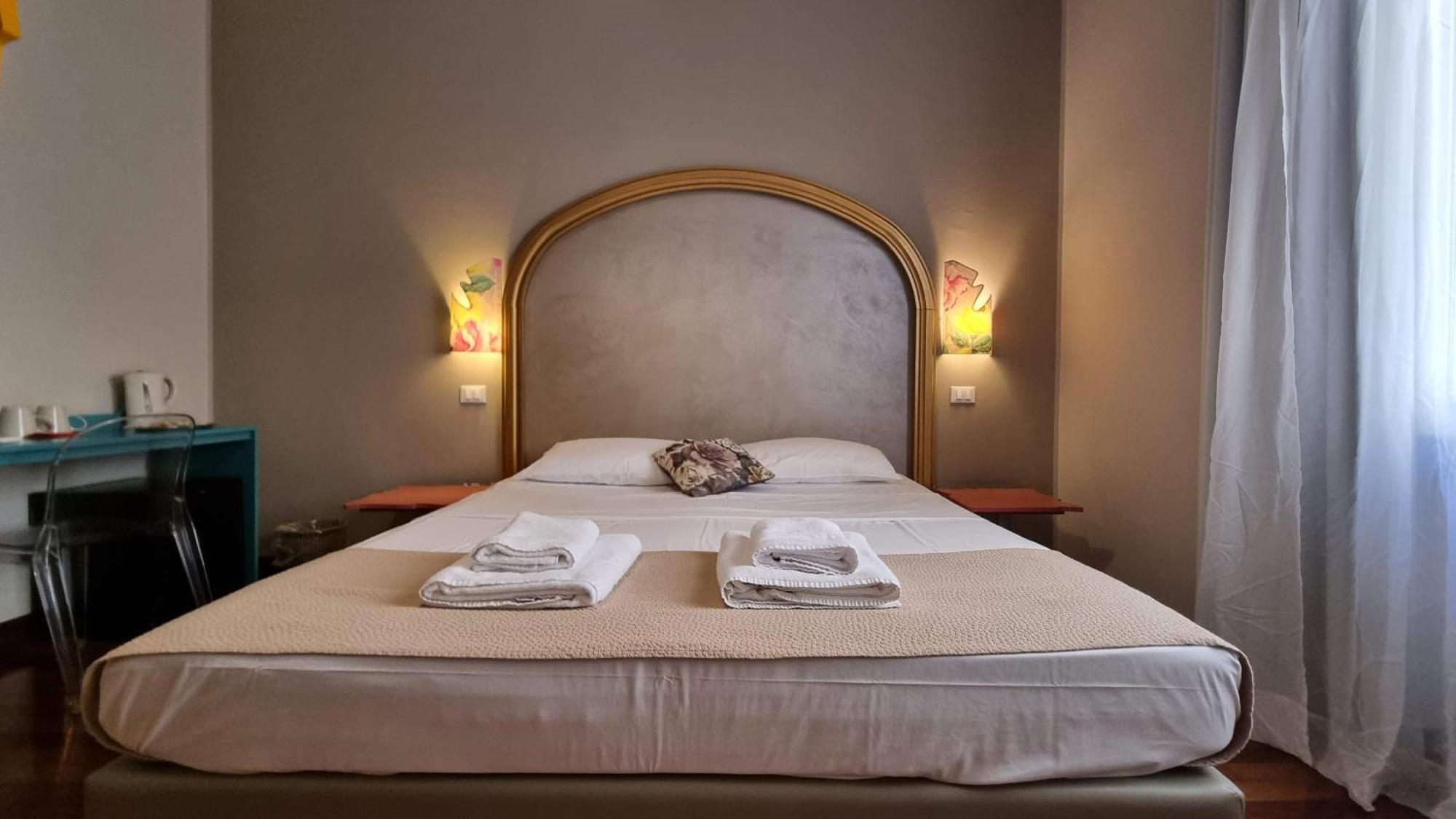 טריאסטה Locanda Al Volo Tommaseo מראה חיצוני תמונה